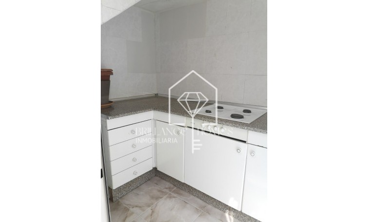 Resale - Town house - Los Montesinos - Montesinos