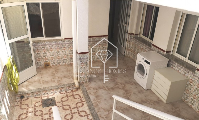 Resale - Town house - Los Montesinos - Montesinos