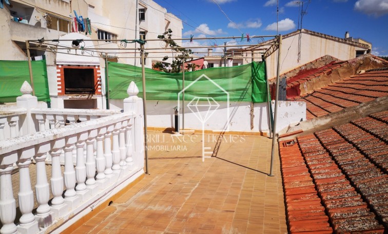 Sale - Town house - Los Montesinos - Montesinos