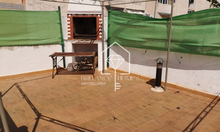 Sale - Town house - Los Montesinos - Montesinos