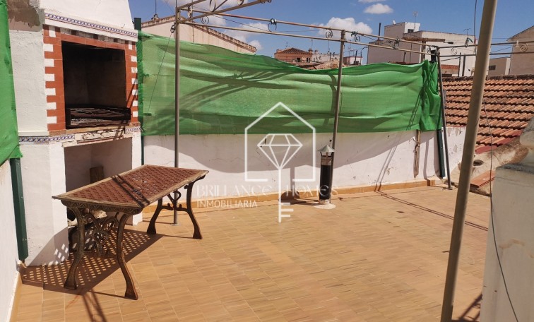 Sale - Town house - Los Montesinos - Montesinos