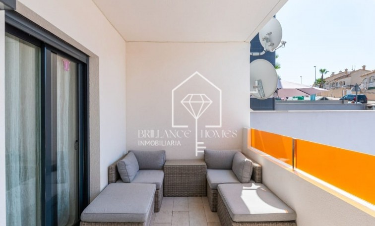 Sprzedaż - Apartment/mieszkanie - Orihuela Costa - Los Altos