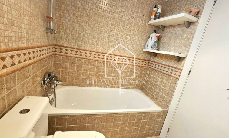 Resale - Penthouse - Torrevieja Centro - Torrevieja