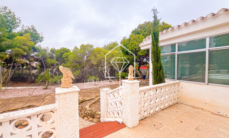 Sale - Villa - Los Balcones - Los Altos del Edén