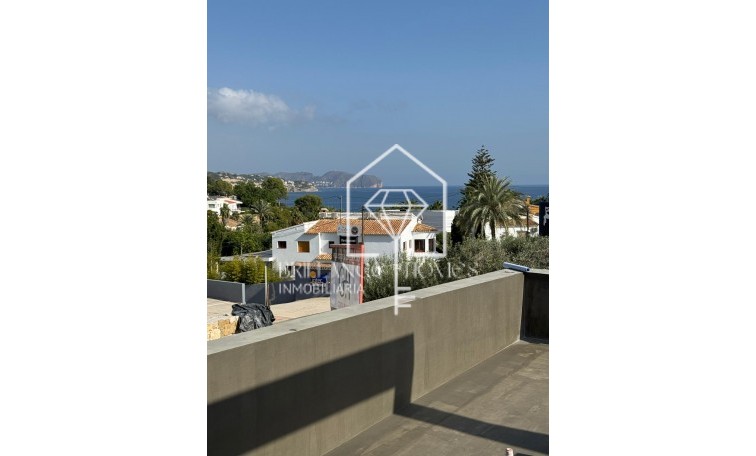 Sale - Villa - Benissa