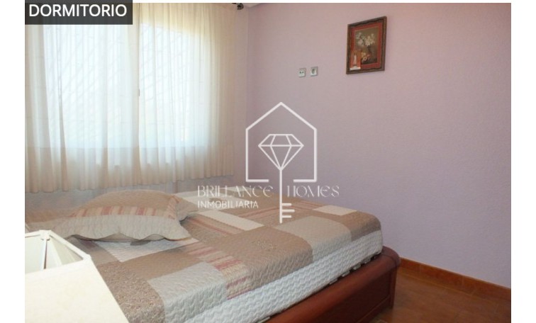 Revente - Villa - Elche - El Altet