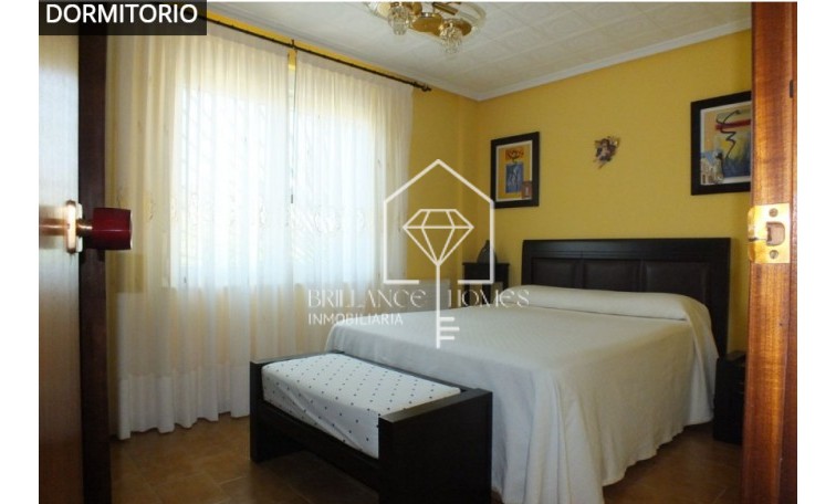 Revente - Villa - Elche - El Altet