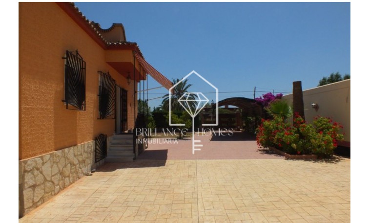 Revente - Villa - Elche - El Altet