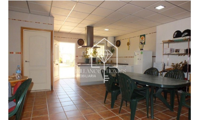 Revente - Villa - Elche - El Altet