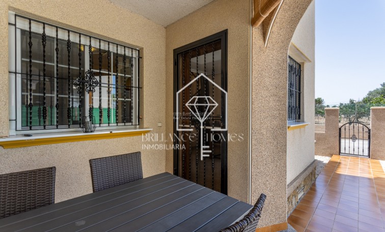 Segunda mano - Semi - Detached Villa - Guardamar del Segura - Urb el raso