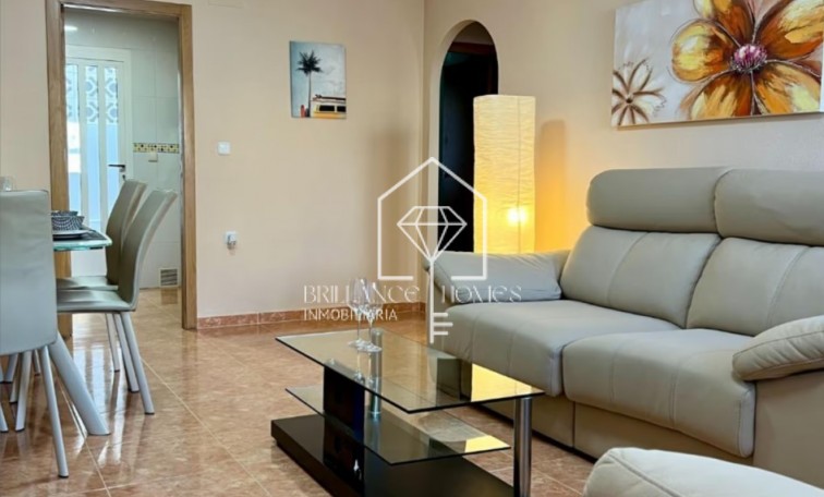 Revente - Apartamento - Los Arenales del Sol - Arenales