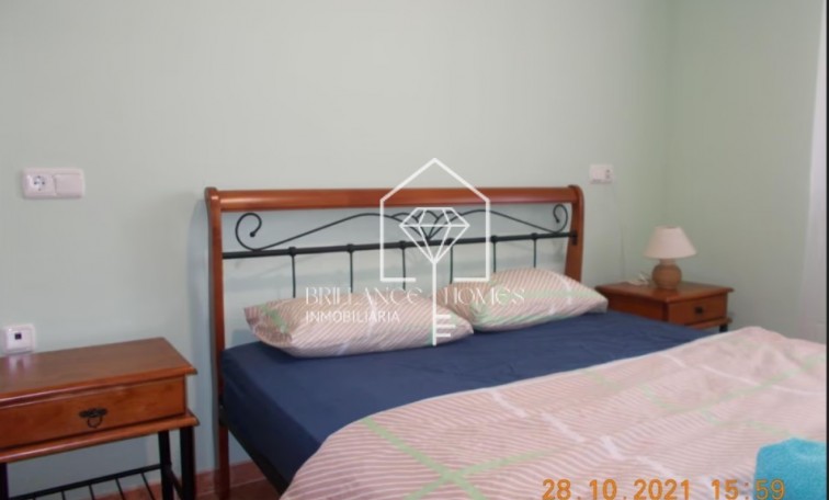 Revente - Apartamento - Los Arenales del Sol - Arenales