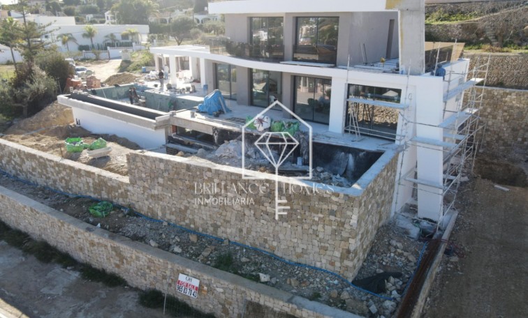 Sale - Villa - Benissa