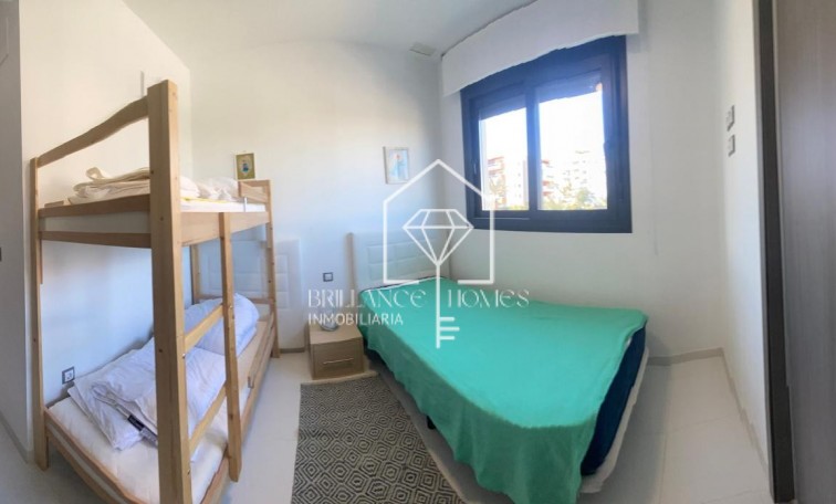 Sprzedaż - Apartament - Los Arenales del Sol - Arenales