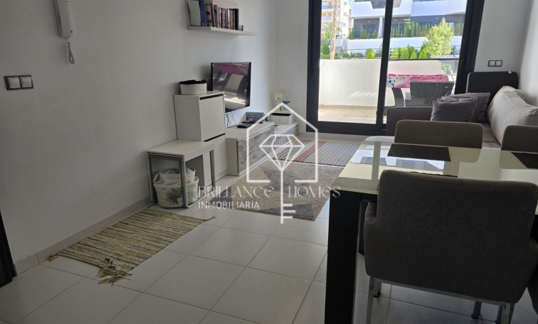 Sprzedaż - Apartament - Los Arenales del Sol - Arenales