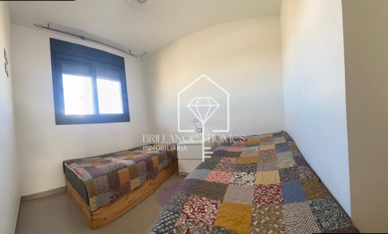 Revente - Appartement - Los Arenales del Sol - Arenales