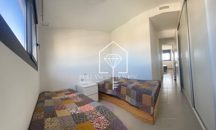 Revente - Appartement - Los Arenales del Sol - Arenales