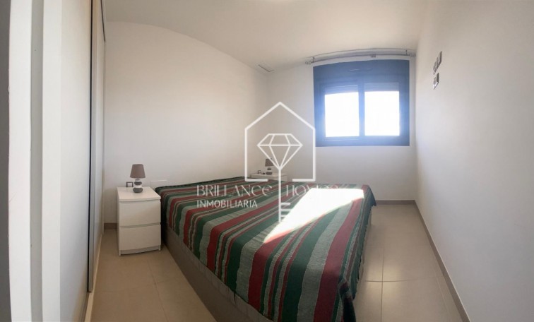 Revente - Appartement - Los Arenales del Sol - Arenales