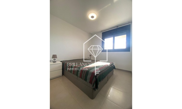 Revente - Appartement - Los Arenales del Sol - Arenales