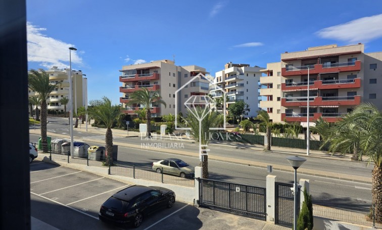 Sprzedaż - Apartament - Los Arenales del Sol - Arenales