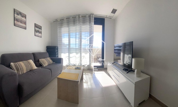 Revente - Appartement - Los Arenales del Sol - Arenales