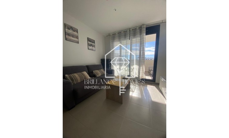 Revente - Appartement - Los Arenales del Sol - Arenales