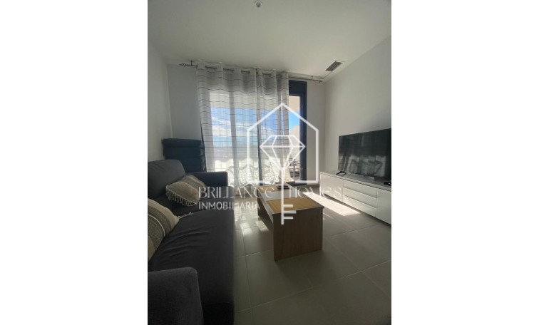 Revente - Appartement - Los Arenales del Sol - Arenales