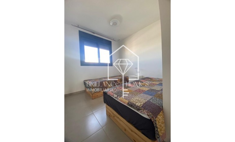 Revente - Appartement - Los Arenales del Sol - Arenales