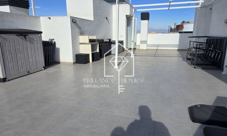 Revente - Appartement - Los Arenales del Sol - Arenales