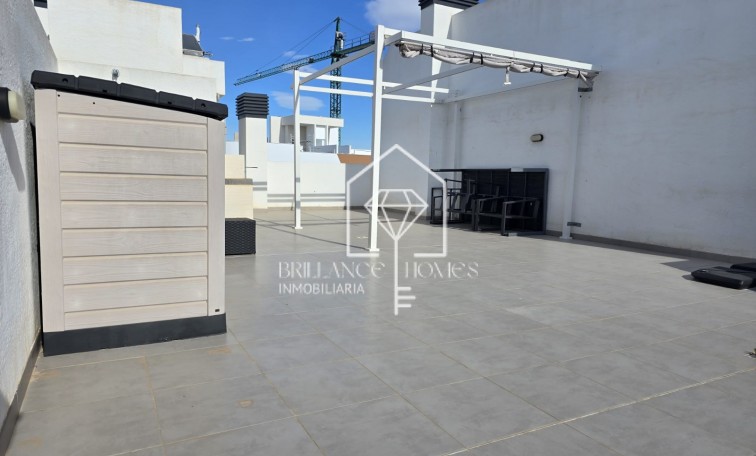 Revente - Appartement - Los Arenales del Sol - Arenales