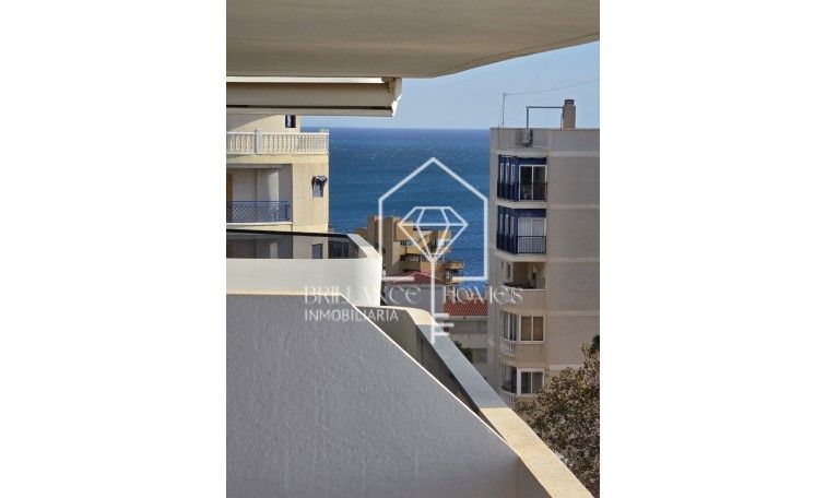 Revente - Appartement - Los Arenales del Sol - Arenales