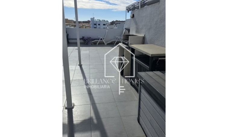 Revente - Appartement - Los Arenales del Sol - Arenales