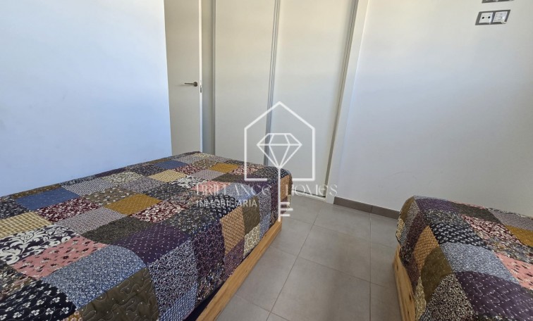 Revente - Appartement - Los Arenales del Sol - Arenales