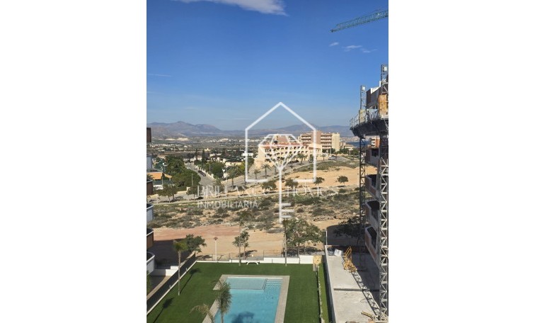 Revente - Appartement - Los Arenales del Sol - Arenales