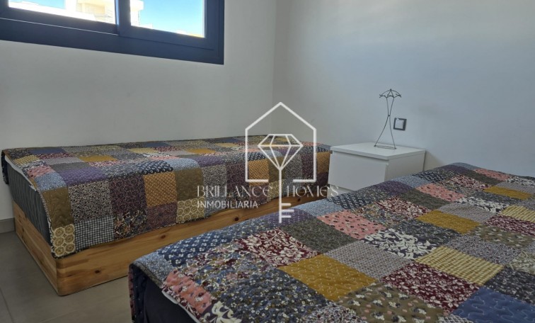 Revente - Appartement - Los Arenales del Sol - Arenales