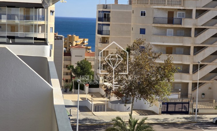 Revente - Appartement - Los Arenales del Sol - Arenales