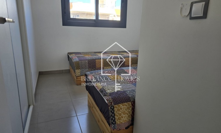 Revente - Appartement - Los Arenales del Sol - Arenales