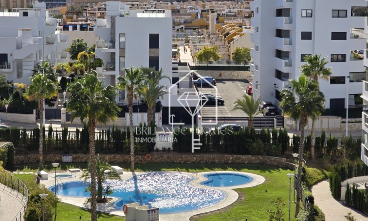 Revente - Appartement - Los Arenales del Sol - Arenales