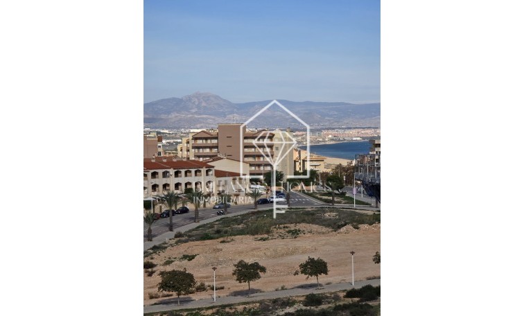 Revente - Appartement - Los Arenales del Sol - Arenales