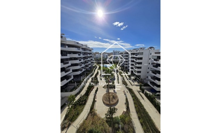 Revente - Appartement - Los Arenales del Sol - Arenales