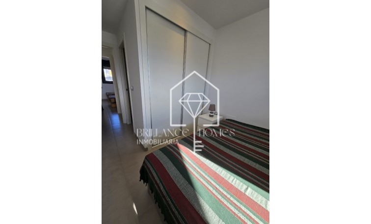 Revente - Appartement - Los Arenales del Sol - Arenales