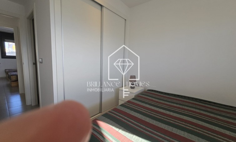 Revente - Appartement - Los Arenales del Sol - Arenales