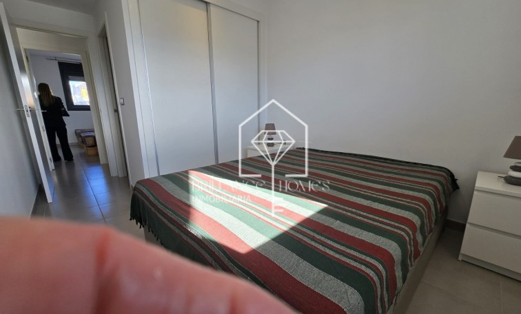 Revente - Appartement - Los Arenales del Sol - Arenales