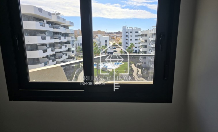 Revente - Appartement - Los Arenales del Sol - Arenales