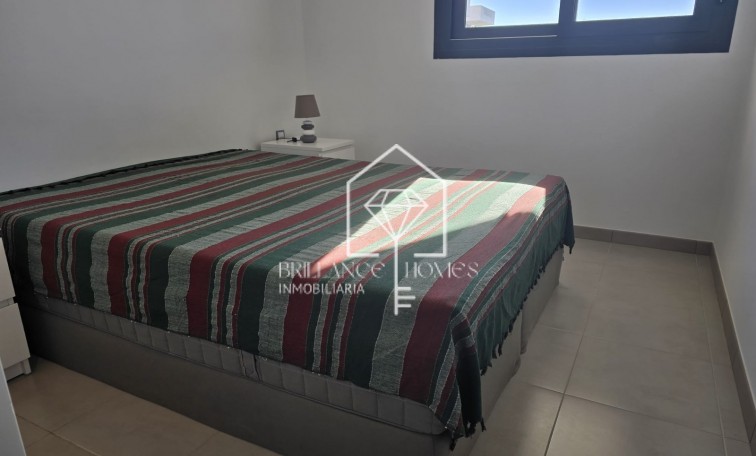 Revente - Appartement - Los Arenales del Sol - Arenales