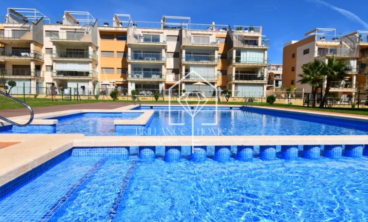 Resale - Garden Apartment - Orihuela Costa