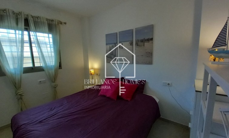 Resale - Garden Apartment - Orihuela Costa