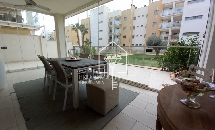 Resale - Garden Apartment - Orihuela Costa