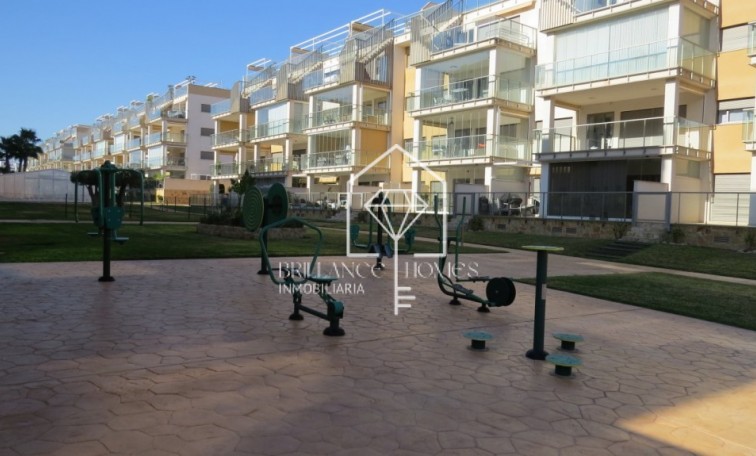 Resale - Garden Apartment - Orihuela Costa