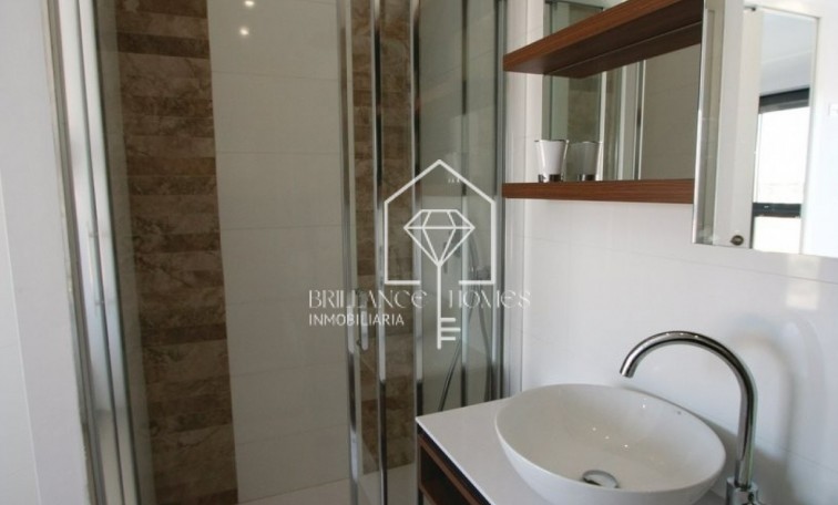 Segunda mano - Apartamento / piso - Los Arenales del Sol - Arenales